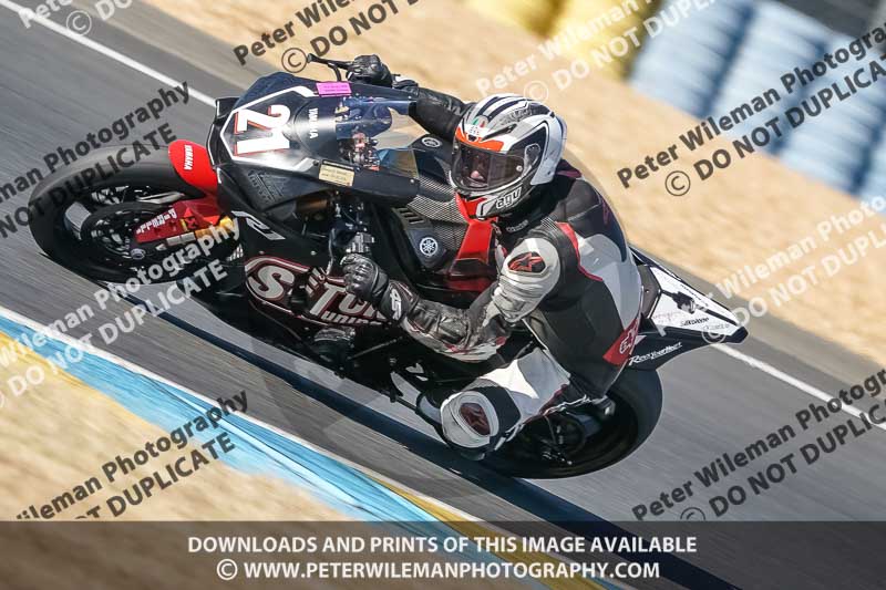 Le Mans;event digital images;france;motorbikes;no limits;peter wileman photography;trackday;trackday digital images